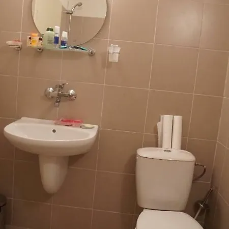 Ibulgaria.no-prima 1 Apartment