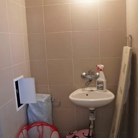 Apartment Ibulgaria.no-prima 1 Sunny Beach