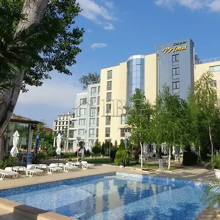 Ibulgaria.no-prima 1 * Sunny Beach