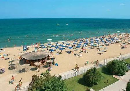 Ibulgaria.no-prima 1 Apartment *